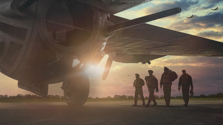 The Bloody Hundredth still