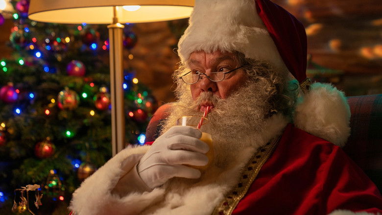 This Is Not a Christmas Movie still 2