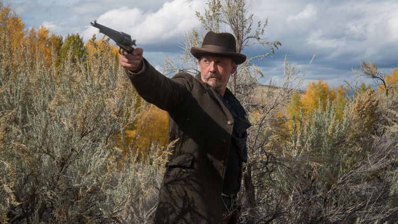 The Ballad of Lefty Brown still