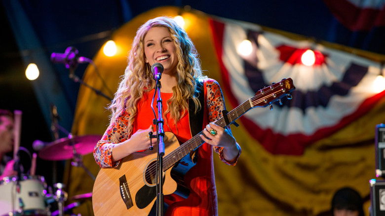 Star Spangled Banners still 1