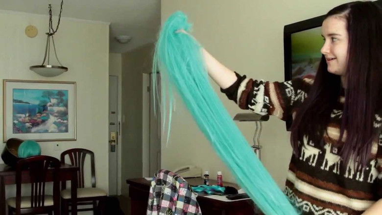 My Other Me: A Film About Cosplayers still