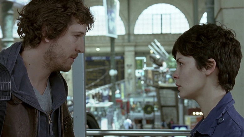 Hunting & Gathering still 2