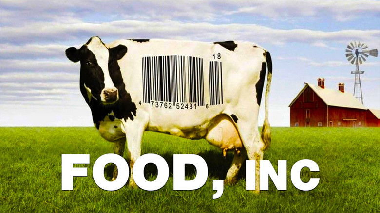 Food, Inc. still