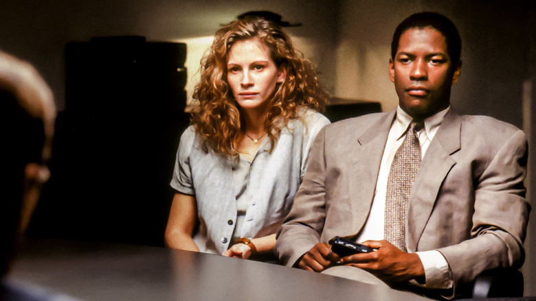 The Pelican Brief still