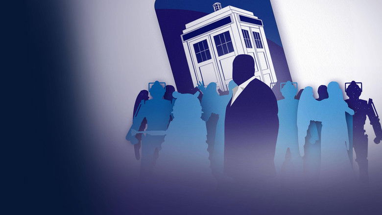 Doctor Who Am I still