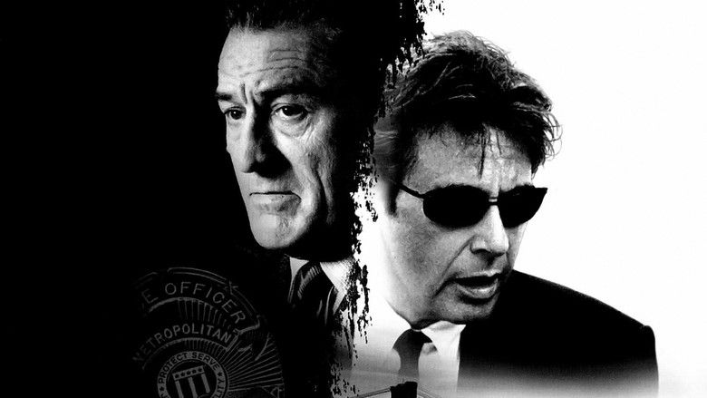 Righteous Kill still