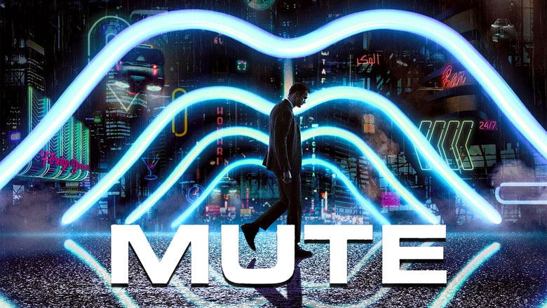 Mute still