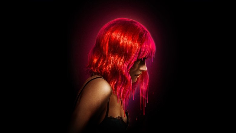 Strange Darling still