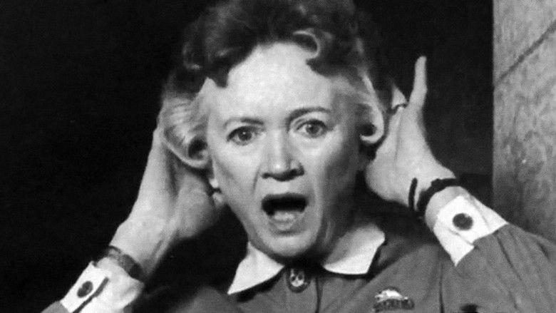 La fièvre du castor still 1