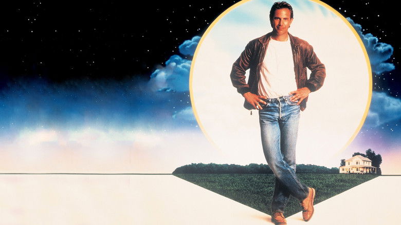 Field of Dreams still