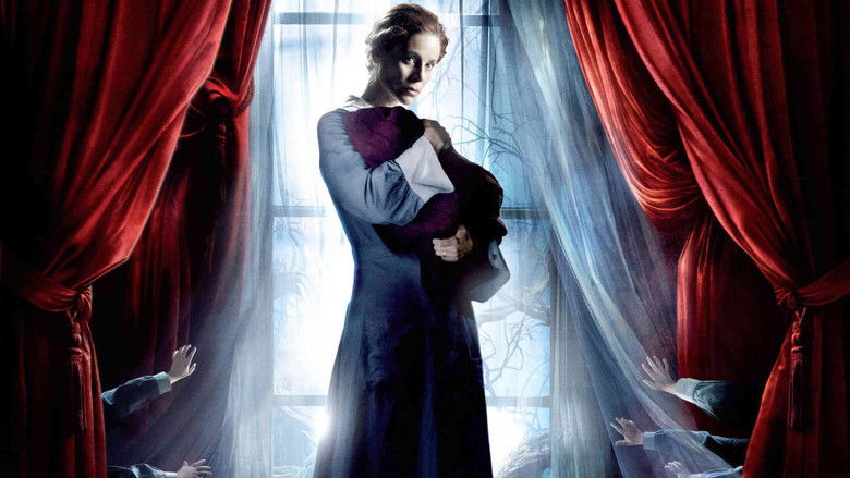 The Orphanage still 4