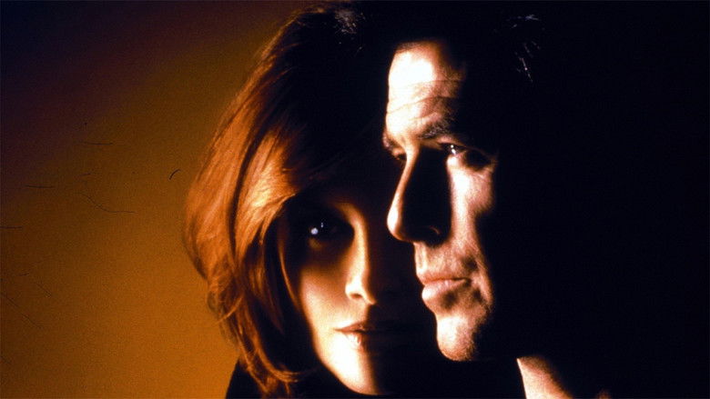 The Thomas Crown Affair still