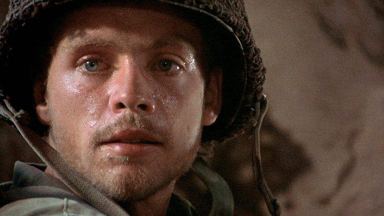 The Big Red One still 2