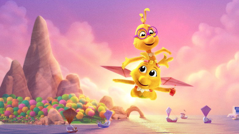 Dr. Seuss's The Sneetches still 3