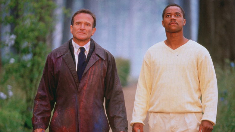 What Dreams May Come still