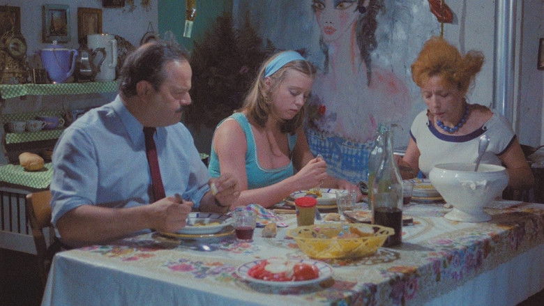 A Real Young Girl still