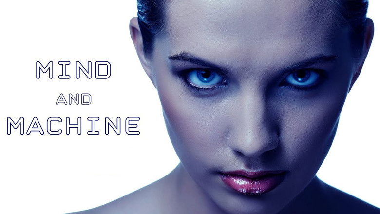 Mind and Machine still 3