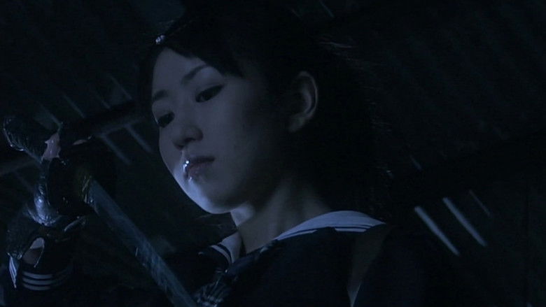 Onechanbara: Bikini Samurai Squad still 4