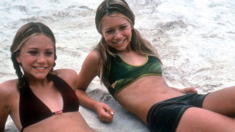 Holiday in the Sun still 2