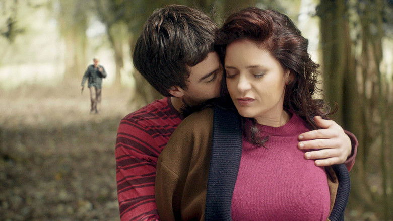 Amor Bandido still 1