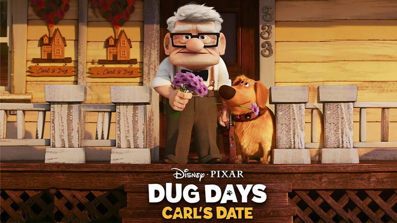 Carl's Date still
