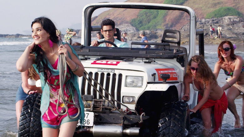 1: Nenokkadine still