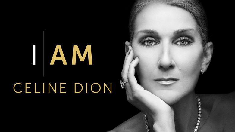 I Am: Celine Dion still