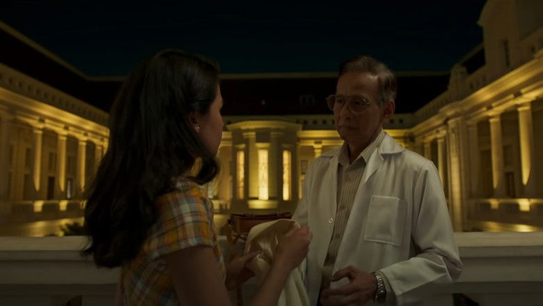 Habibie & Ainun 3 still 3