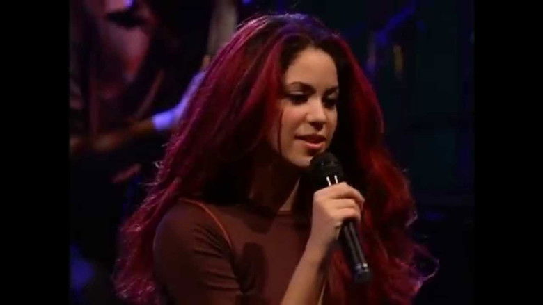 Shakira: MTV Unplugged still