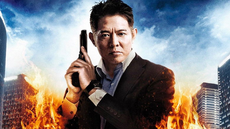 Badges of Fury still