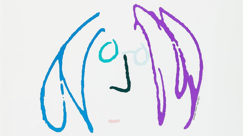 Imagine: John Lennon still 2