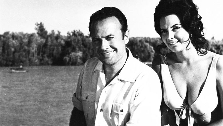 Los días calientes still 2