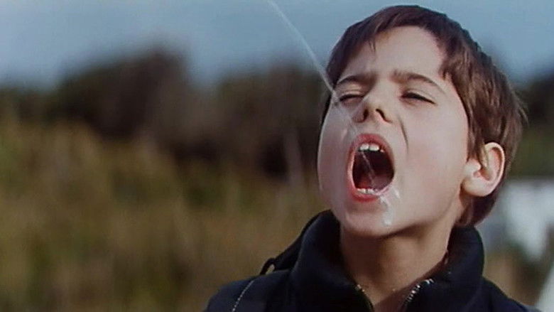 The Tit and the Moon still