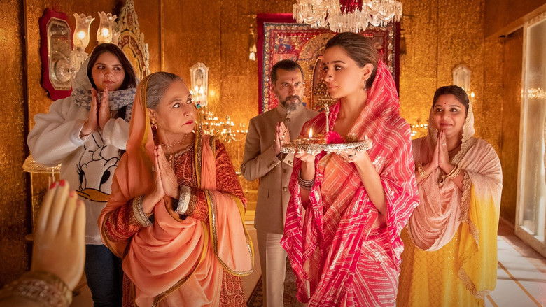 Rocky Aur Rani Kii Prem Kahaani still