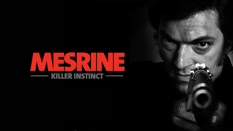 Mesrine: Killer Instinct still 2