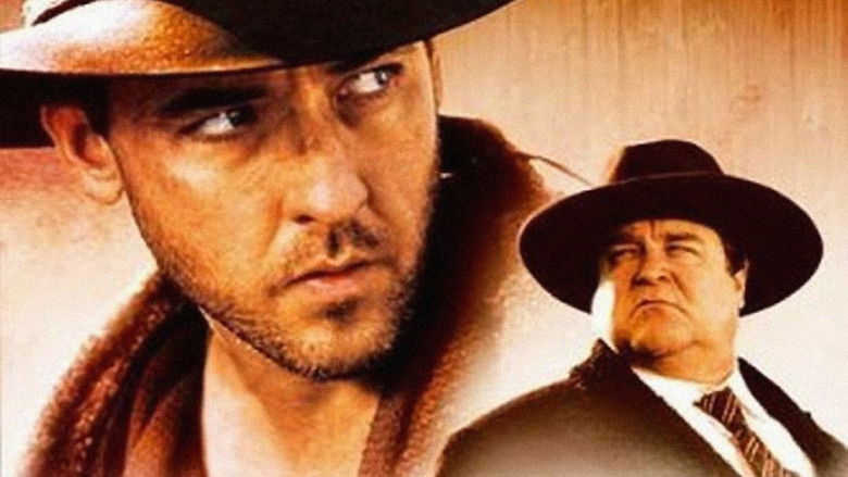 The Jack Bull still 3