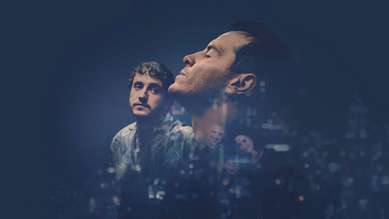 All of Us Strangers still