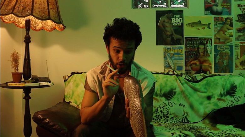 Peixes Elétricos still 1