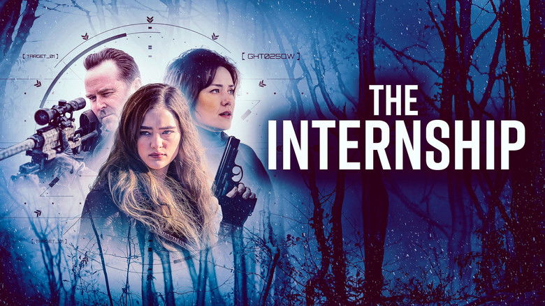 The Internship still 4