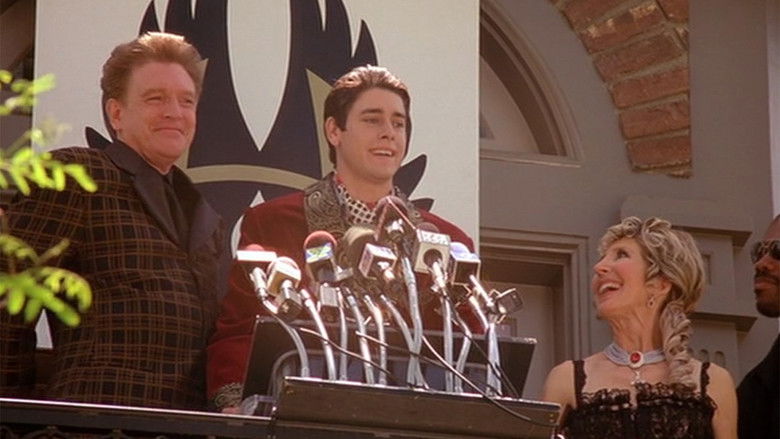 Who's Your Daddy? still 2