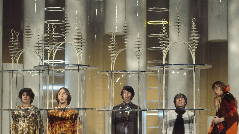 33 ⅓ Revolutions per Monkee still 1