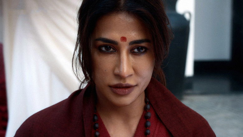 Raat Akeli Hai - The Bansal Murders still