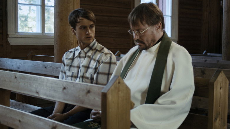 Anselmi: The Young Werewolf still