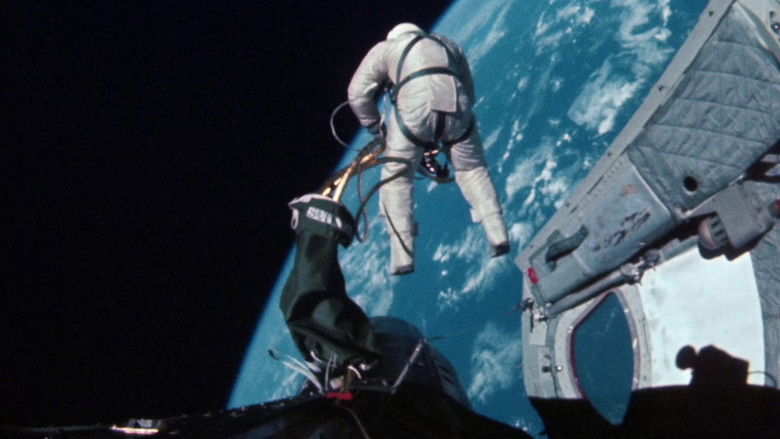 For All Mankind still