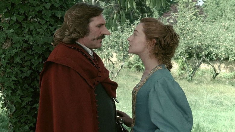 Cyrano de Bergerac still
