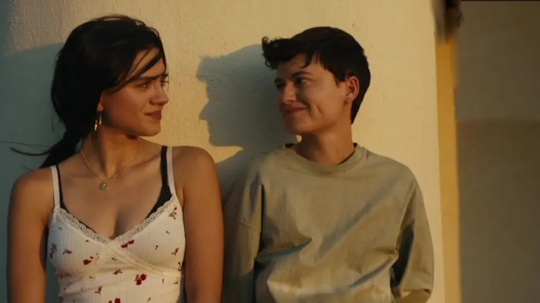 In the Summers still