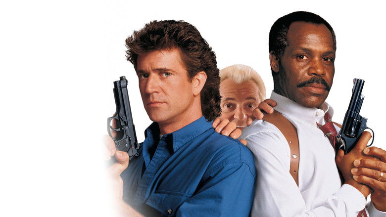 Lethal Weapon 3 still 3