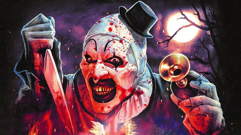 Terrifier 2 still