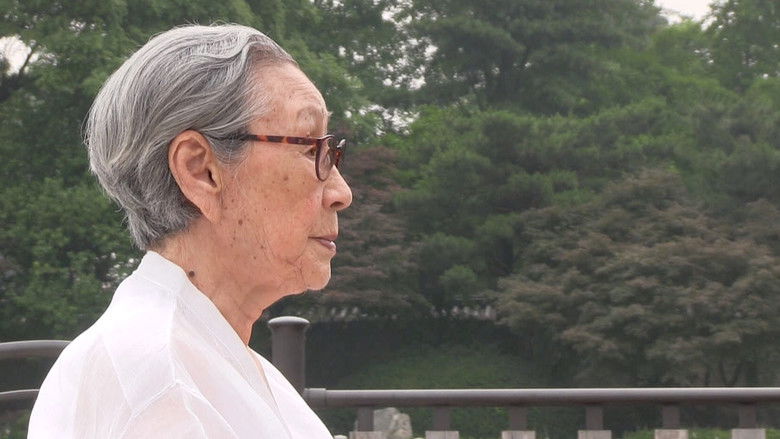 My name is KIM Bok-dong still