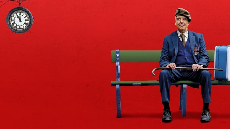 The Last Rifleman still